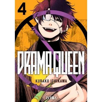 DRAMA QUEEN VOL. 04