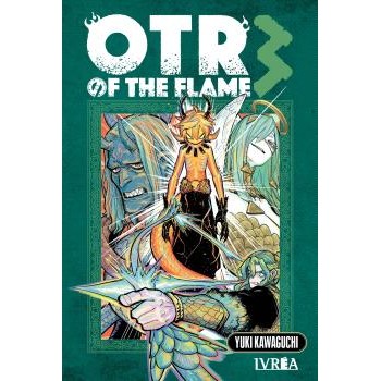 OTR OF THE FLAME 03