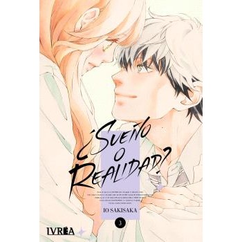 ¿SUEÑO O REALIDAD ? VOL.03