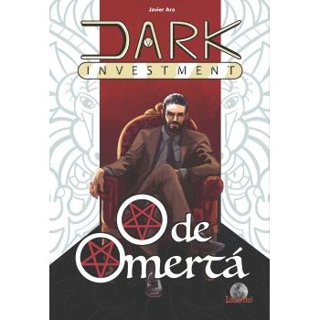 DARK INVESTMENT. O DE OMERTA
