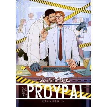 PROYPAL VOL.01