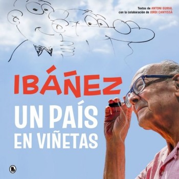 IBAÑEZ UN PAIS EN VIÑETAS