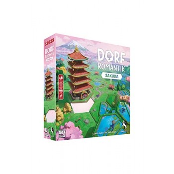 DORFROMANTIK SAKURA