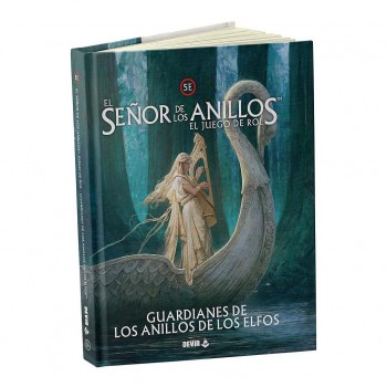 EL SEÑOR DE LOS ANILLOS. EL...