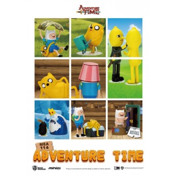 FIGURA ALEATORIA MINI EGG...