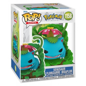 FUNKO POP! 1158 VENOSAUR....