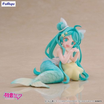 ESTATUA HATSUNE MIKU...