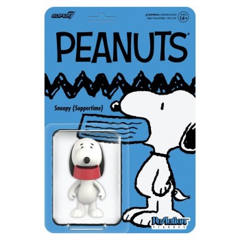 FIGURA REACTION SNOOPY...