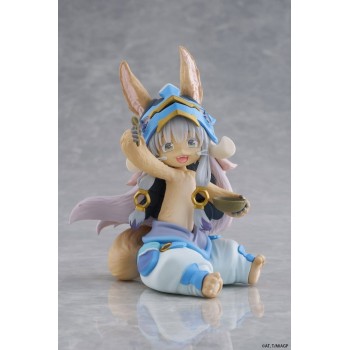 ESTATUA NANACHI DESKTOP...