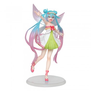 ESTATUA HATSUNE MIKU 3rd...