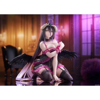 ESTATUA ALBEDO (NEGLIGEE...