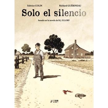 SOLO EL SILENCIO