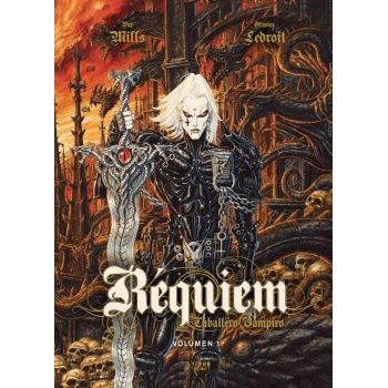 REQUIEM: EL CABALLERO...
