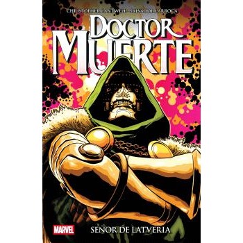 MARVEL ESSENTIALS 49:...