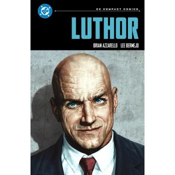 DC COMPACT. LUTHOR