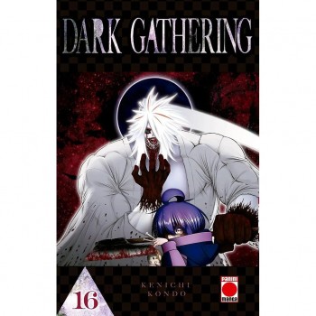 DARK GATHERING 16
