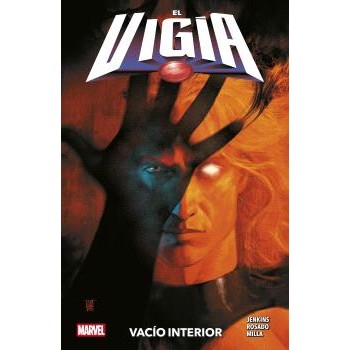 EL VIGIA : VACIO INTERIOR