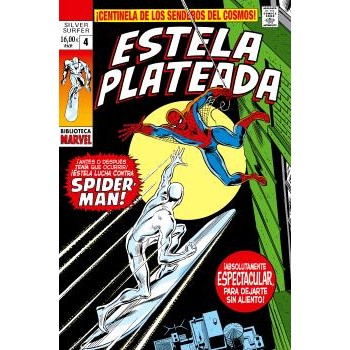 BIBLIOTECA MARVEL 143....