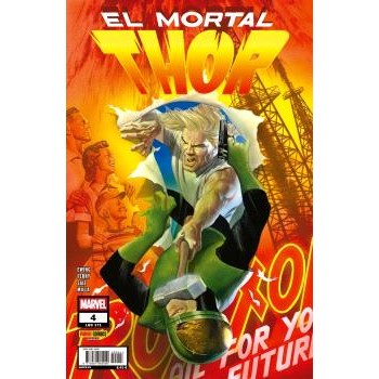 EL MORTAL THOR 04