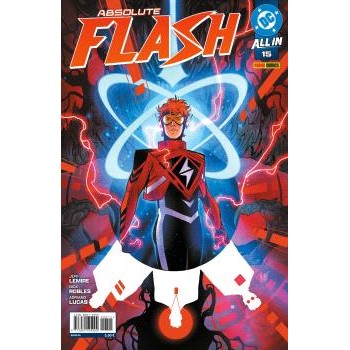 ABSOLUTE FLASH 15