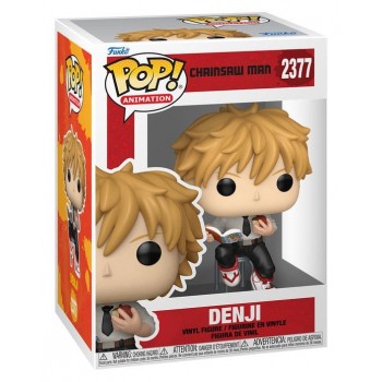 FUNKO POP! 2377 DENJI....