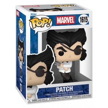 FUNKO POP! 1615 PATCH...