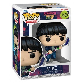 FUNKO POP! 2459 MIKE....