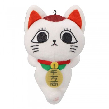 PELUCHE TURBO GRANNY...