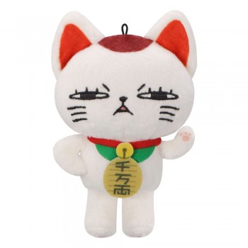 PELUCHE TURBO GRANNY...