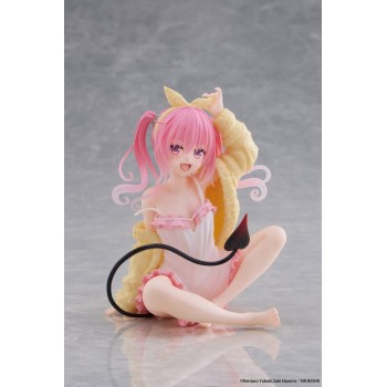 ESTATUA NANA ROOM WEAR VER....