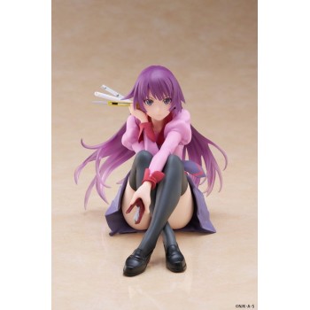ESTATUA HITAGI SENJOUGAHARA...