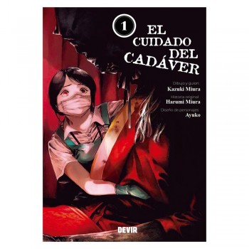 EL CUIDADO DEL CADAVER 01