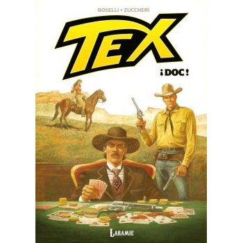 TEX. ¡DOC!