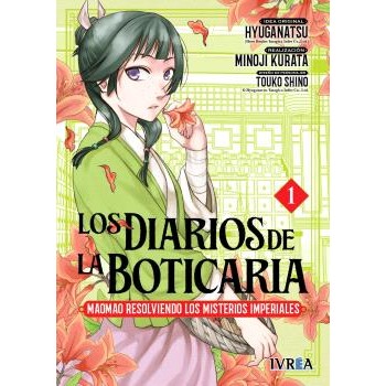 LOS DIARIOS DE LA...