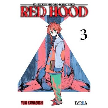RED HOOD EL GREMIO DE LOS...
