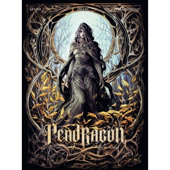 PENDRAGON 03