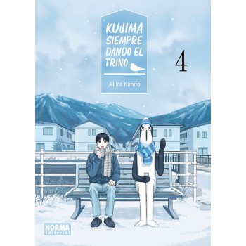 KUJIMA SIEMPRE DANDO EL...