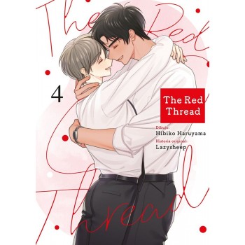 THE RED THREAD 04