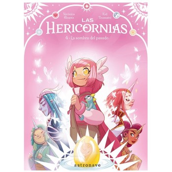 LAS HERICORNIAS 4 LAS...