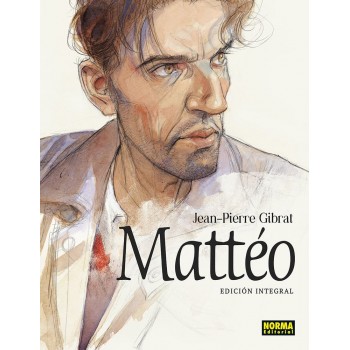 MATTEO EDICION INTEGRAL