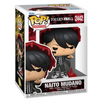 FUNKO POP! 2442 NAITO...