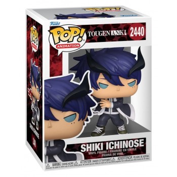FUNKO POP! 2440 SHIKI...