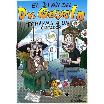 EL DIVAN DEL DR. GAYOLO
