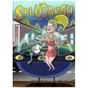 SPLUSARGH
