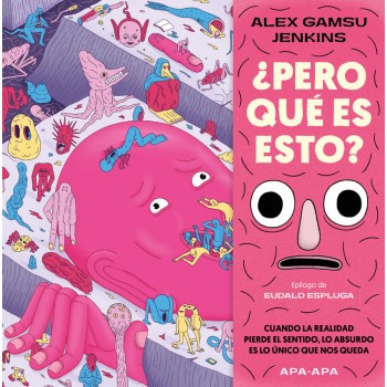 PERO QUE ES ESTO
