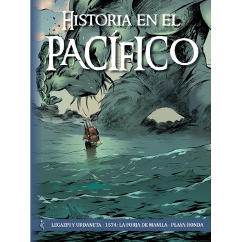 HISTORIA EN EL PACIFICO