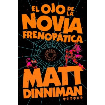 EL OJO DE LA NOVIA...