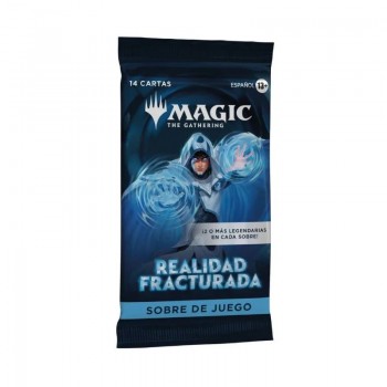 MAGIC - SOBRE DE JUEGO -...