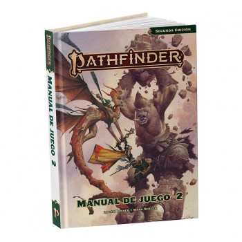 PATHFINDER - MANUAL DE...