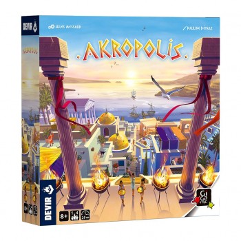AKROPOLIS